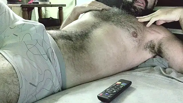 machoathome online show from March 23, 3:21 am