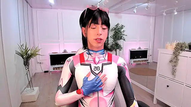 Ms Sammy online show from February 22, 2:39 am