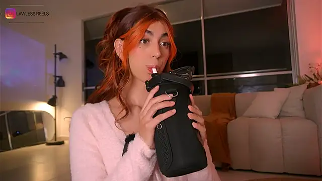 Ms Sammy online show from September 27, 12:15 am