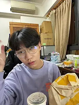 hihi0169 online show from March 8, 6:05 pm