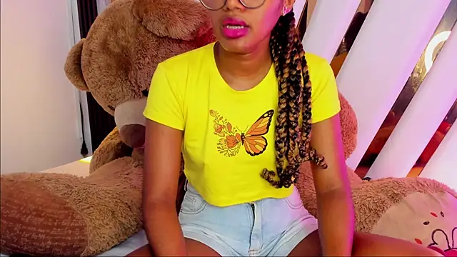 Ebony beautifull online show from December 13, 5:05 am