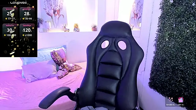 Abby Mae  online show from January 26, 7:10 am