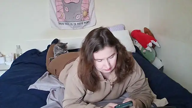 Snapshot of franceska_blue chatting on December 11, 9:30 am franceska blue online show from December 11, 9:30 am