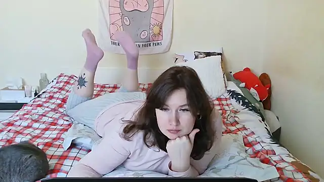 Snapshot of franceska_blue chatting on January 9, 10:52 am franceska blue online show from January 9, 10:52 am
