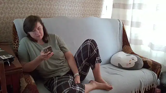 franceska blue online show from November 22, 10:47 am