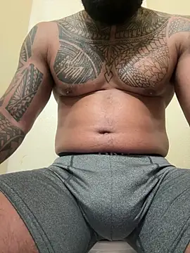 cococobanna online show from March 18, 12:58 pm