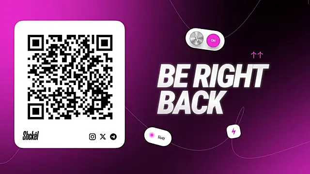 PixieMeow  online show from December 21, 7:06 pm