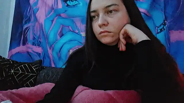 Cyndee Winter online show from January 22, 5:28 pm