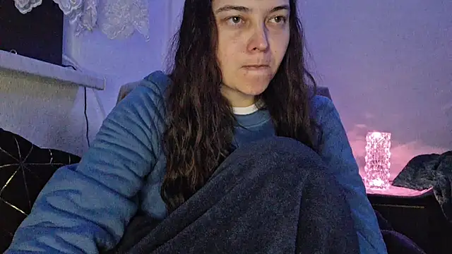 Cyndee Winter online show from March 16, 6:23 pm