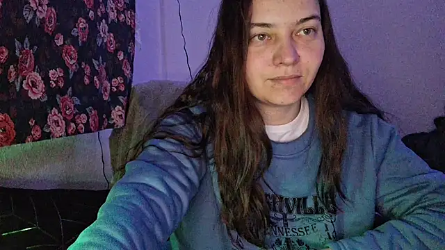 Cyndee Winter online show from March 16, 9:26 pm