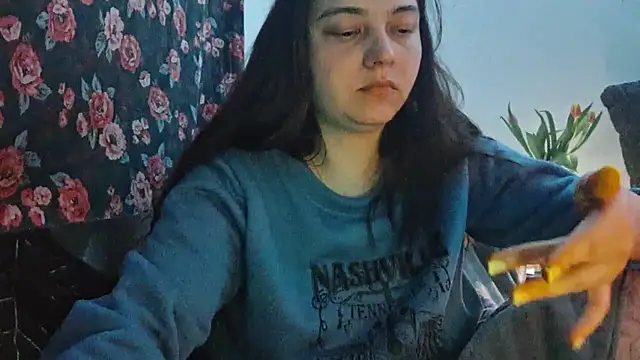 Cyndee Winter online show from March 18, 6:37 pm