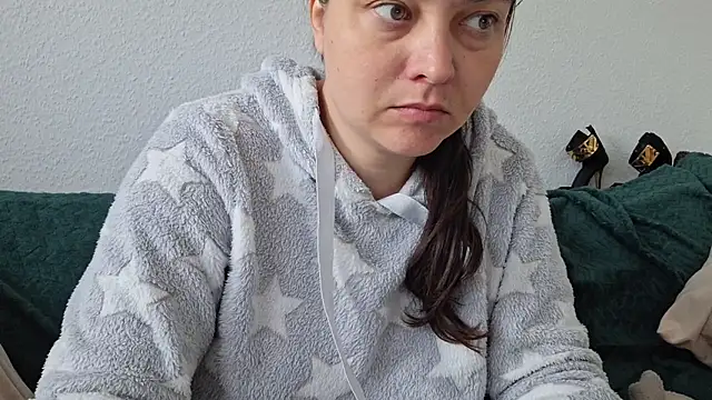 Cyndee Winter online show from September 23, 10:29 am