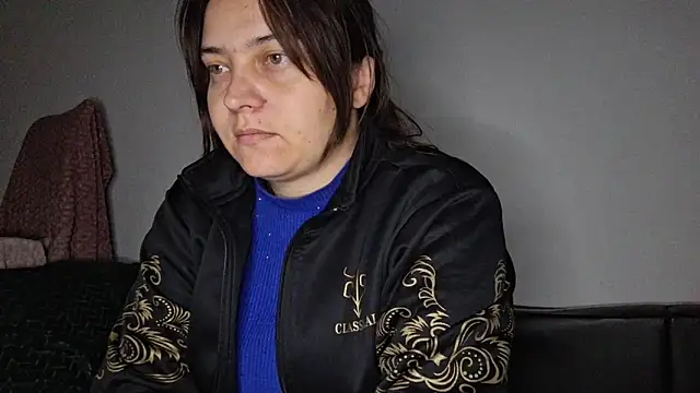 Cyndee Winter online show from October 17, 5:04 pm