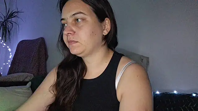 Cyndee Winter online show from October 30, 4:08 pm