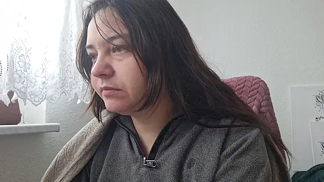 Cyndee Winter online show from January 10, 11:45 am