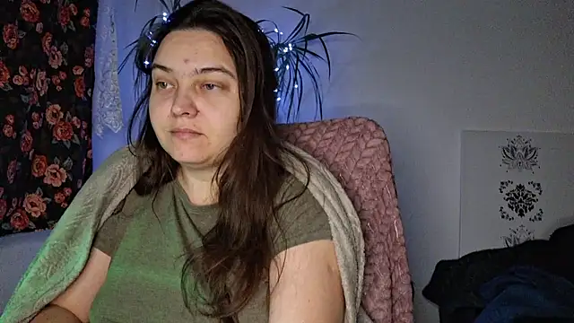 Cyndee Winter online show from January 16, 12:47 am