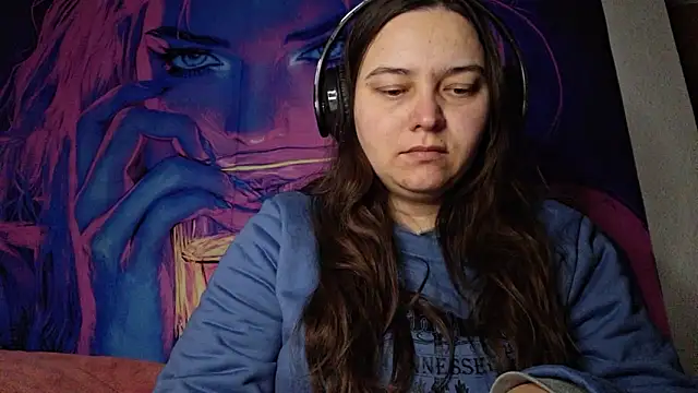 Snapshot of Cyndee_Winter chatting on February 25, 7:45 pm Cyndee Winter online show from February 25, 7:45 pm