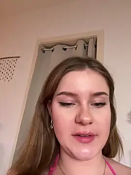 MaribelRiver online show from February 13, 8:55 pm