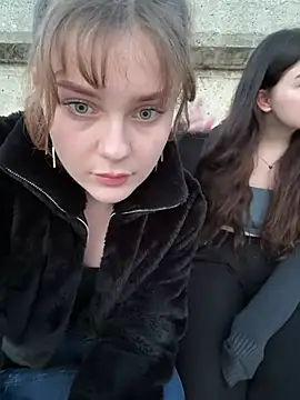 MaribelRiver online show from March 20, 6:09 pm