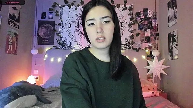 Snapshot of Anisawithlove chatting on January 24, 8:00 pm Anisawithlove online show from January 24, 8:00 pm