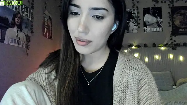 Anisawithlove online show from October 28, 6:28 am