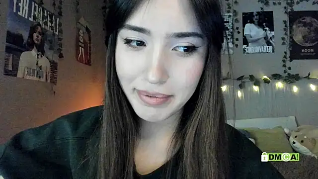 Anisawithlove online show from February 5, 6:18 am