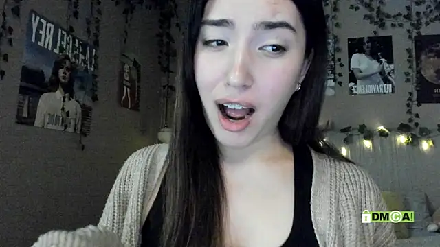 Anisawithlove online show from March 5, 7:59 am