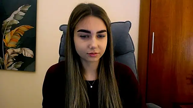 Snapshot of Lili_magic chatting on January 25, 1:08 pm Lili magic online show from January 25, 1:08 pm