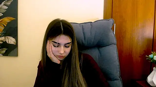 Snapshot of Lili_magic chatting on January 31, 4:06 pm Lili magic online show from January 31, 4:06 pm