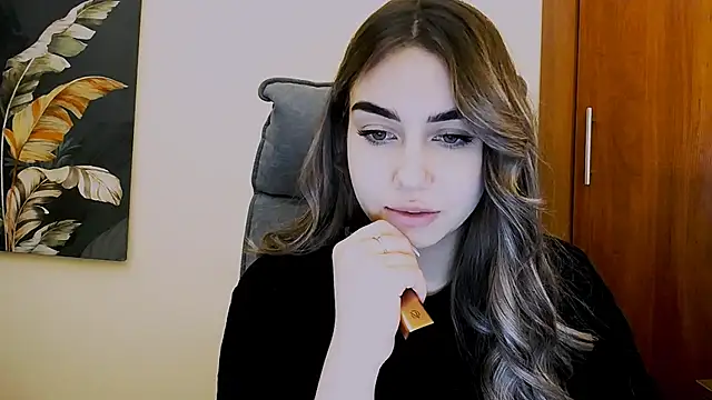 Snapshot of Lili_magic chatting on March 3, 1:20 pm Lili magic online show from March 3, 1:20 pm