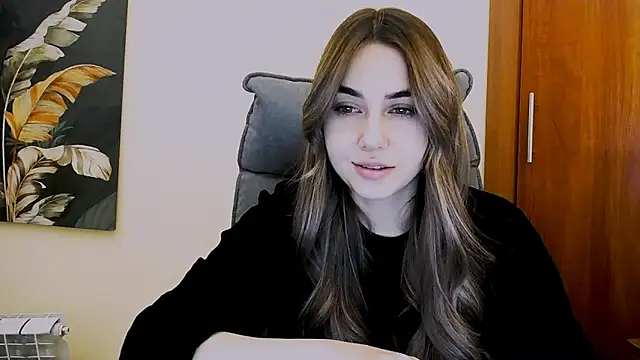 Snapshot of Lili_magic chatting on March 4, 2:21 pm Lili magic online show from March 4, 2:21 pm