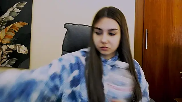 Snapshot of Lili_magic chatting on March 6, 1:46 pm Lili magic online show from March 6, 1:46 pm