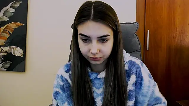 Snapshot of Lili_magic chatting on March 12, 1:19 pm Lili magic online show from March 12, 1:19 pm