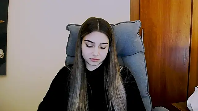 Snapshot of Lili_magic chatting on March 20, 4:09 pm Lili magic online show from March 20, 4:09 pm