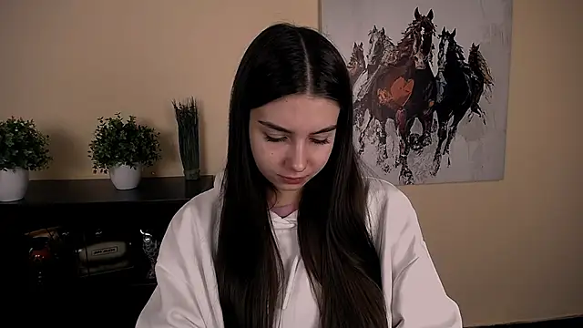 Lili magic online show from December 2, 8:52 am