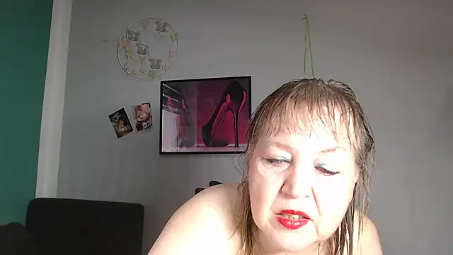 Blasflittchen online show from November 18, 9:25 am