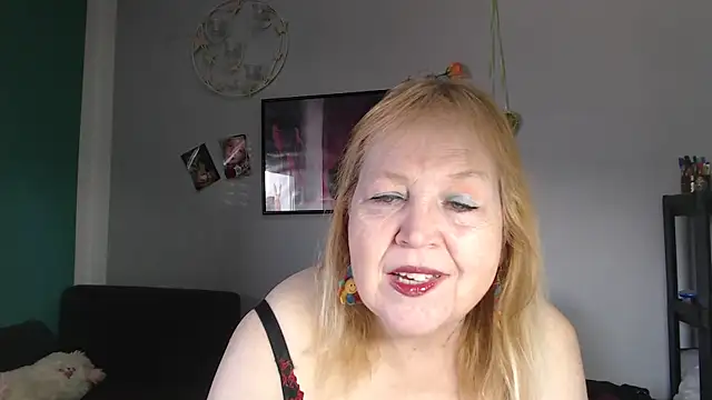 Blasflittchen online show from March 26, 12:22 pm