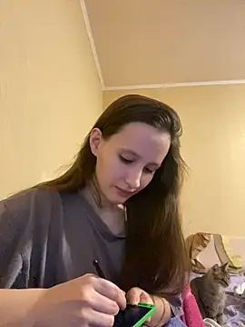 babywaifu online show from March 16, 6:44 pm