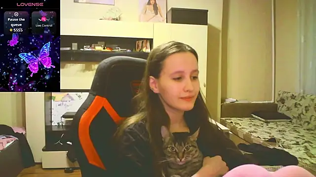 babywaifu online show from October 2, 12:28 am