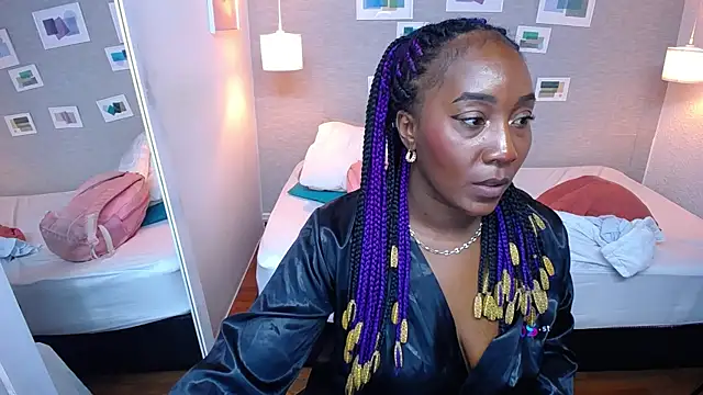 kiara evanss online show from January 17, 8:33 pm