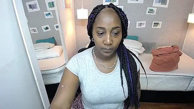 kiara evanss online show from January 24, 7:39 pm