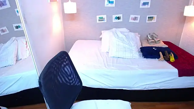 kiara evanss online show from March 14, 8:38 pm