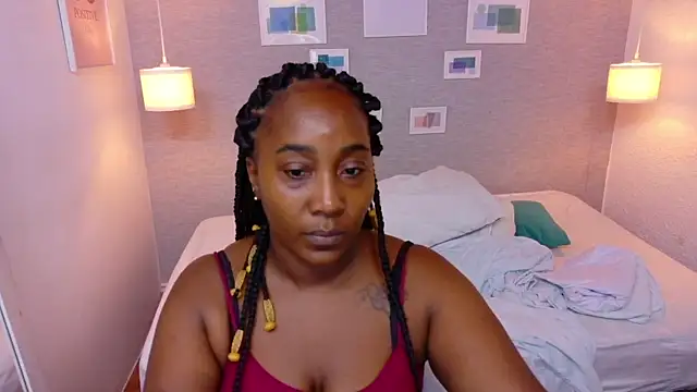 kiara evanss online show from September 18, 11:29 pm