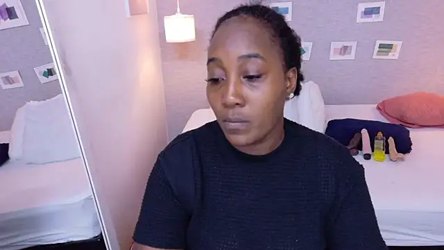 kiara evanss online show from January 16, 8:24 pm