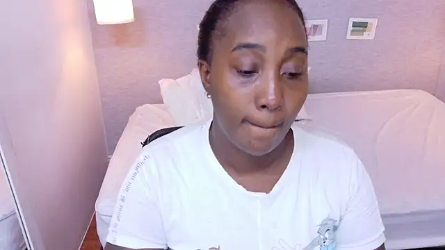 kiara evanss online show from January 17, 7:50 pm