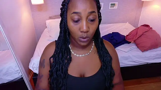 kiara evanss online show from June 19, 3:44 am