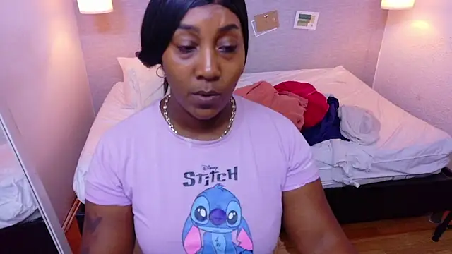 kiara evanss online show from July 11, 4:04 am
