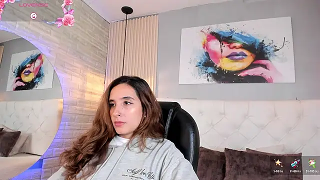 Snapshot of emma__smith1 chatting on September 9, 12:15 pm emma smith1 online show from September 9, 12:15 pm