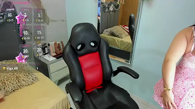 CINTYLOVELY online show from January 5, 7:39 pm