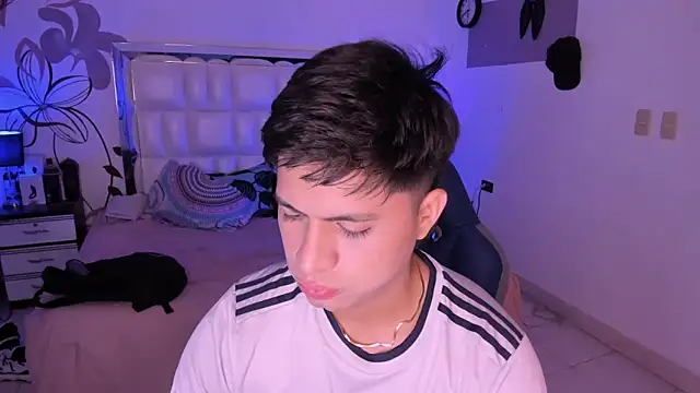 Niicky1  online show from January 23, 10:01 pm